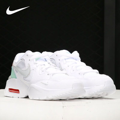耐克AIRMAX男女气垫跑步鞋