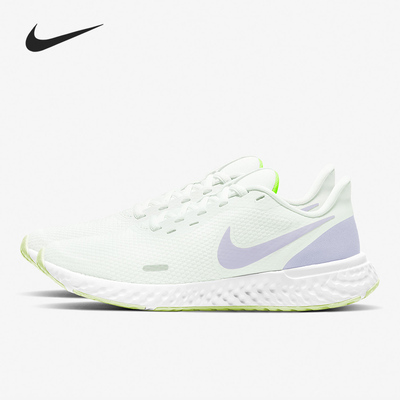 Nike/耐克休闲运动透气跑步鞋