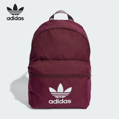 Adidas/阿迪达斯男女同款双肩包