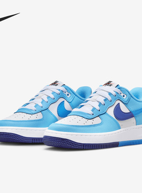 Nike/耐克正品夏季新款大童低帮舒适休闲鞋DZ2660-100