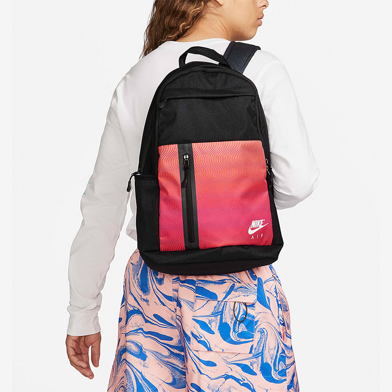 Nike耐克正品男女运动双肩包