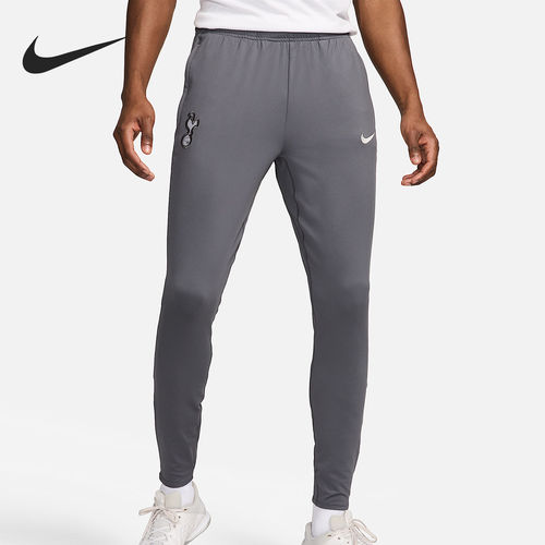 Nike耐克正品Strike Clubs男修身吸湿排汗速干运动裤FN9431-021
