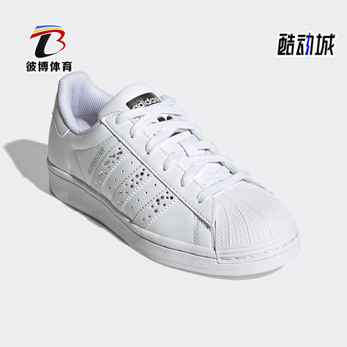 adidas阿迪达斯运动鞋