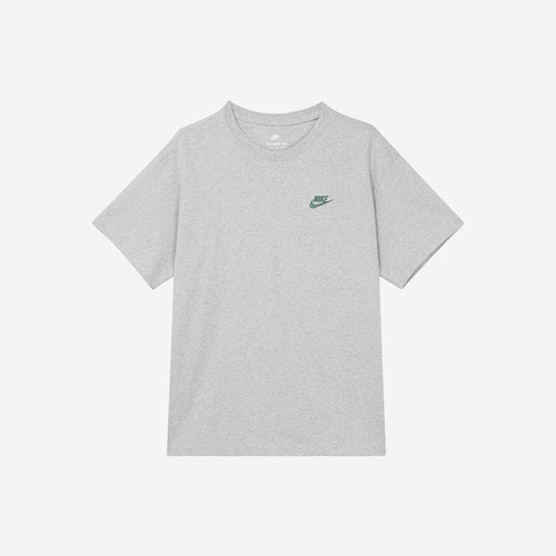 Nike/耐克正品夏季男士简约舒适圆领透气短袖T恤FN3698-050