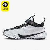 耐克正品 Freak 5小童防滑魔术贴运动耐磨篮球鞋 Nike DZ4485 100