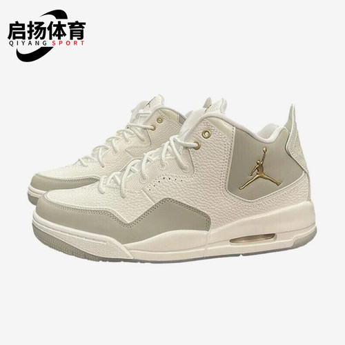 Nike/耐克正品JORDANCourtside23新款男复古篮球鞋IQ9782-171