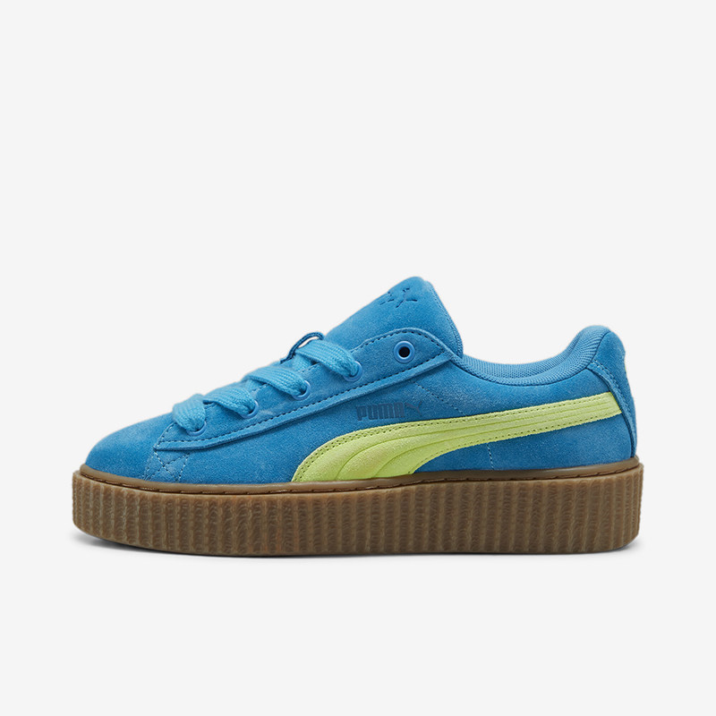 Puma/彪马正品FENTY CREEPER联名男女潮流休闲板鞋396403-02