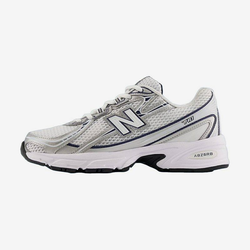 New Balance/NB正品2025新款男女户外透气耐磨运动休闲鞋U740WN2