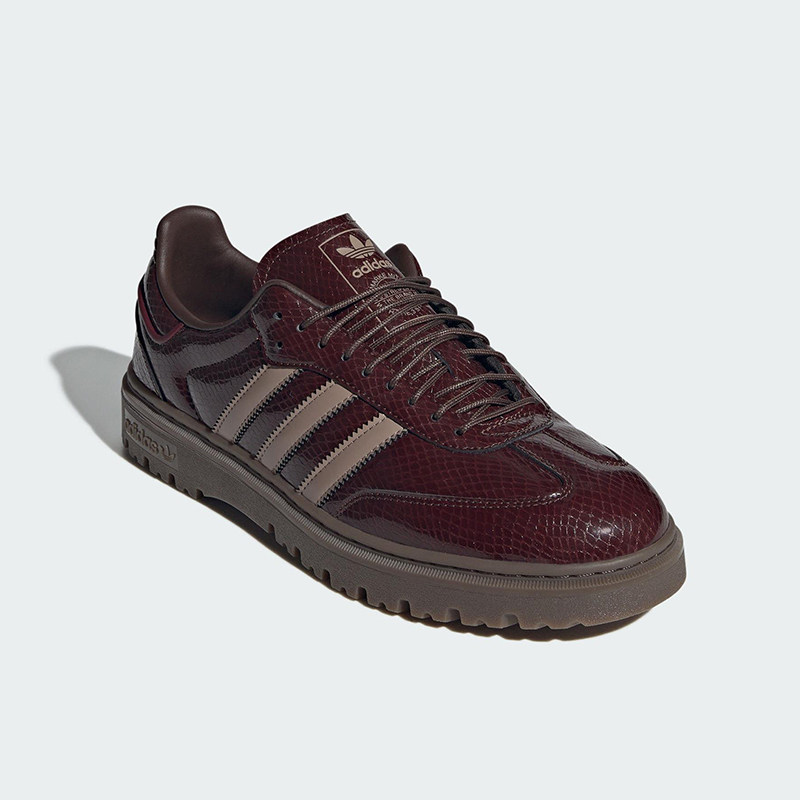 Adidas/阿迪达斯正品三叶草男女日常休闲低帮经典运动鞋JQ6711