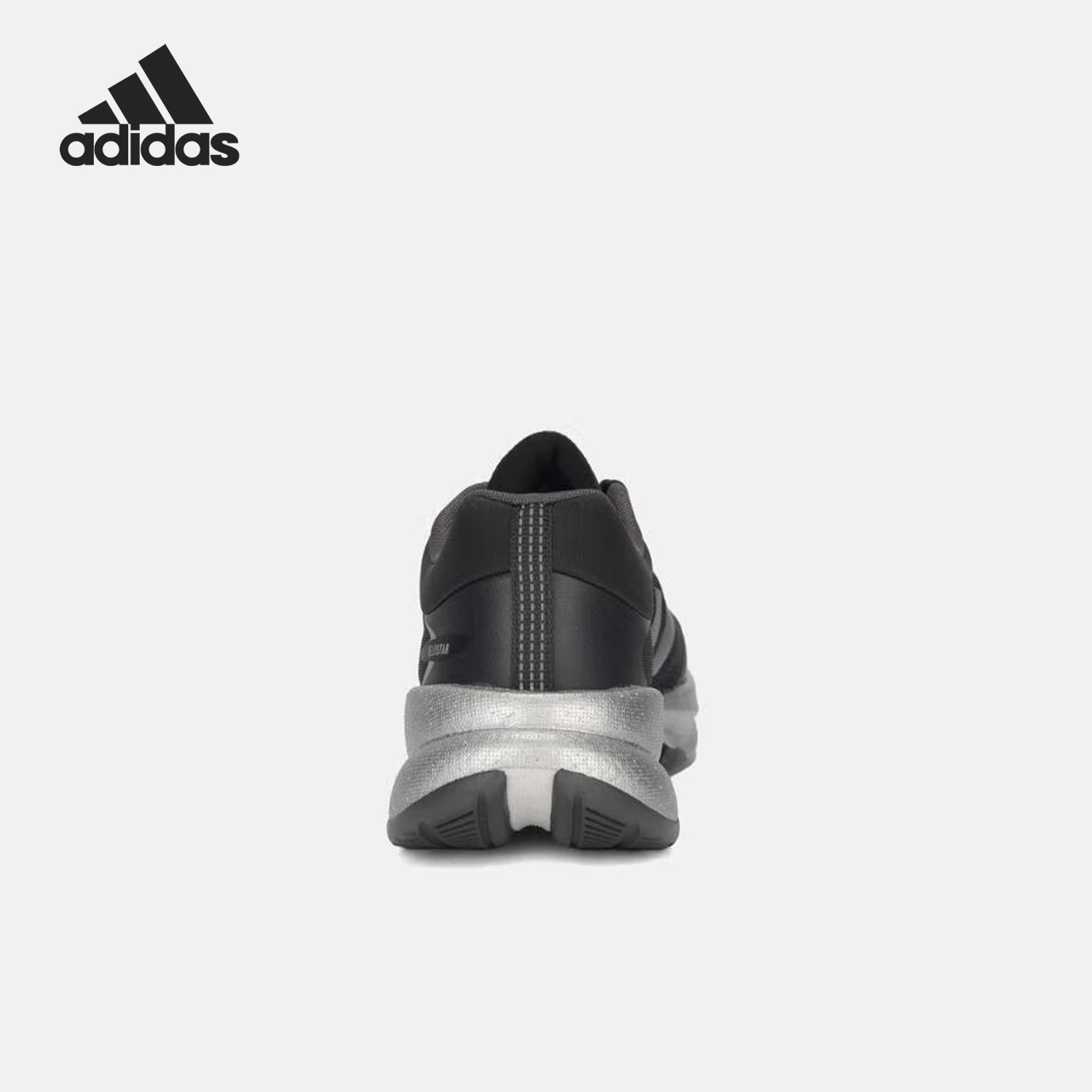 Adidas/阿迪达斯官方正品2025冬季款男士运动减震跑步鞋KI6046