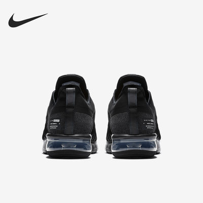 Nike/耐克正品运动男士低帮简约耐磨气垫跑步鞋AV3236-002