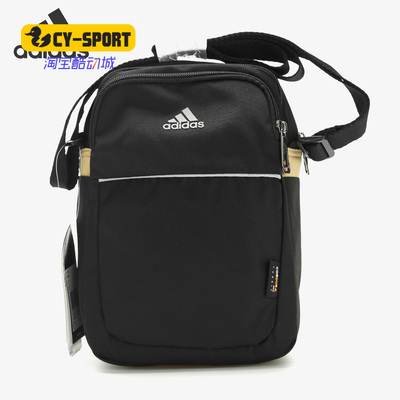 斜挎包Adidas/阿迪达斯