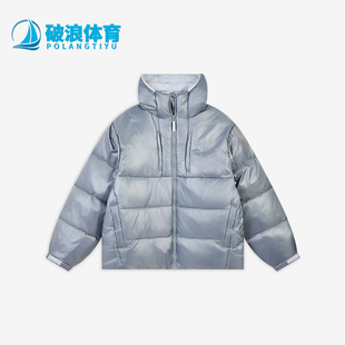 Puma/彪马2025冬季男士防风潮流保暖日常休闲棉服635730-63