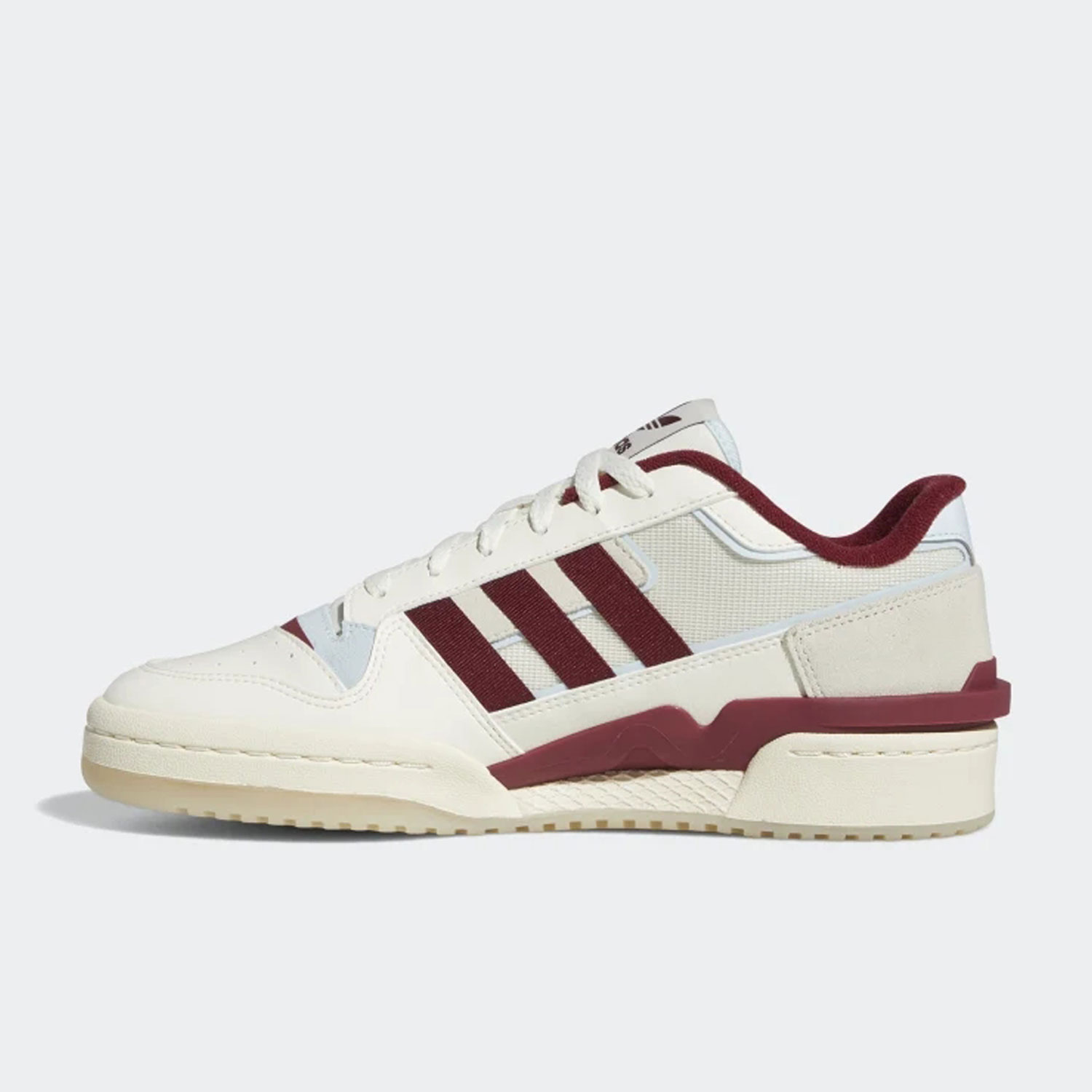 Adidas/阿迪达斯官方正品三叶草男女运动休闲舒适透气板鞋GW4358