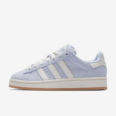 Adidas/阿迪达斯正品三叶草男女日常低帮系带耐磨休闲板鞋IH4376