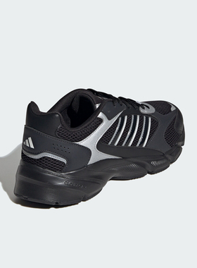 Adidas/阿迪达斯官方正品新款男士经典低帮耐磨运动跑步鞋JP5666