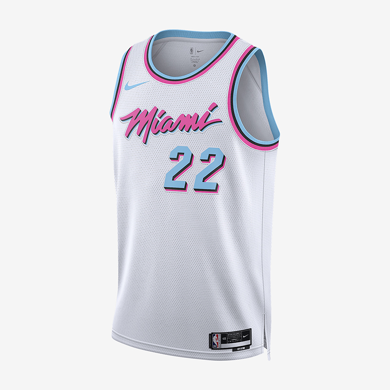 Nike/耐克正品2025男士耐穿运动透气圆领无袖背心T恤HJ6706-100