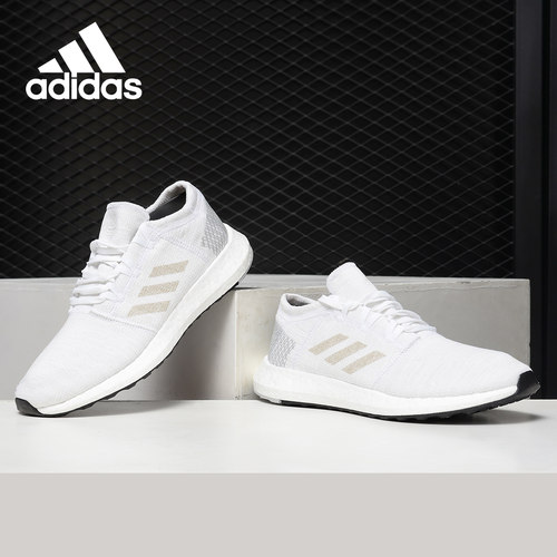 男子跑步鞋Adidas/阿迪达斯