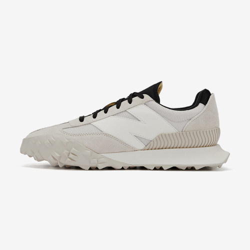 New Balance/NB正品72系列男女同款拼接复古运动休闲鞋UXC72DB1