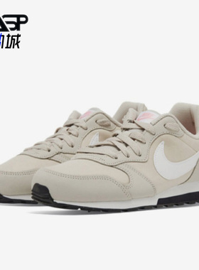 Nike/耐克正品女子GS大童低帮复古运动休闲鞋807319-013
