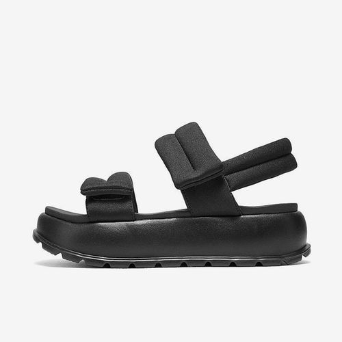 Skechers/斯凯奇正品GALAXY CORE 系列女士时尚休闲凉鞋120043