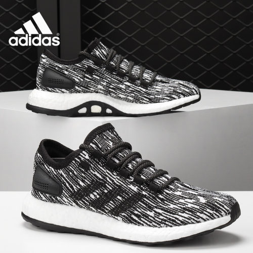跑步鞋Adidas/阿迪达斯