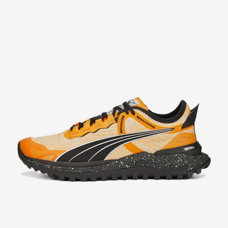 Puma/彪马正品VOYAGE NITRO2男子时尚低帮跑步鞋376919-05