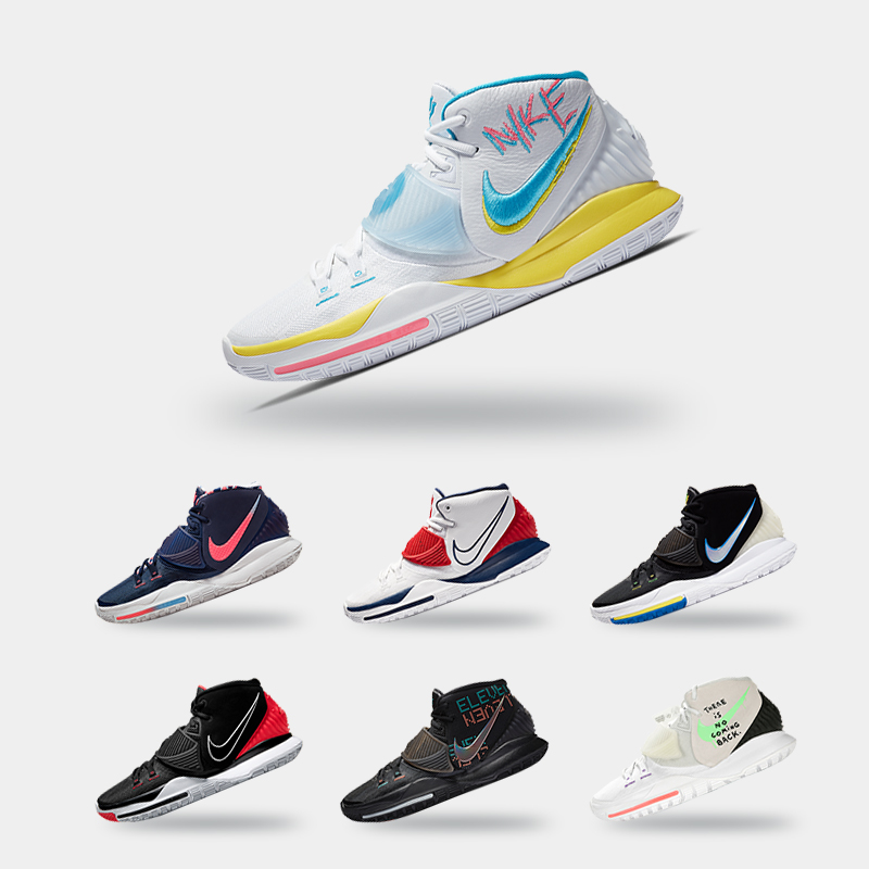 Nike/耐克正品男子篮球鞋