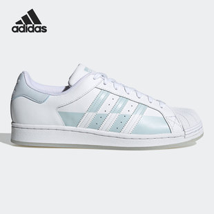 休闲轻便运动鞋 Adidas FX5533 男女低帮时尚 新款 阿迪达斯正品 当季