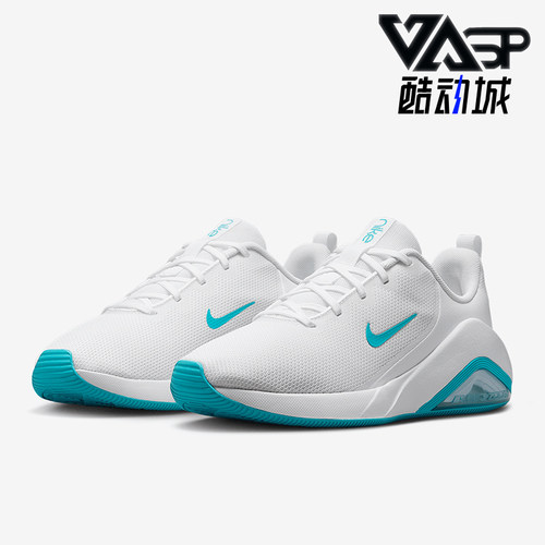 Nike/耐克正品Bella 7女士低帮时尚防滑经典弹力训练鞋FZ1689-104
