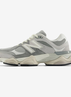 New Balance/NB正品2025新款男女舒适透气百搭运动休闲鞋U9060EEE
