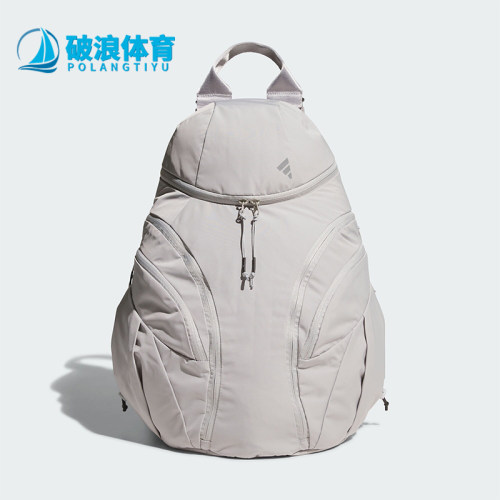 阿迪达斯男女同款时尚潮流腰包