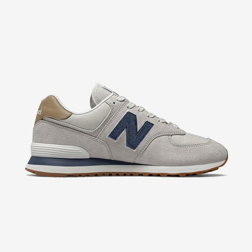 New Balance/NB正品574系列男女同款舒适百搭运动休闲鞋ML574LGI