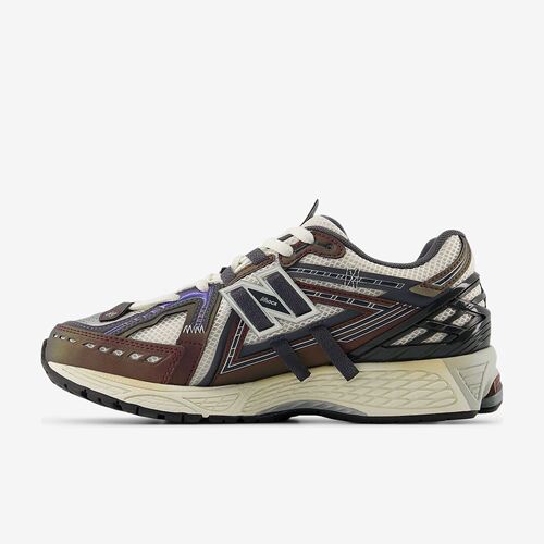New Balance新百伦正品1906A男女同款解构复古跑步鞋U1906ANA