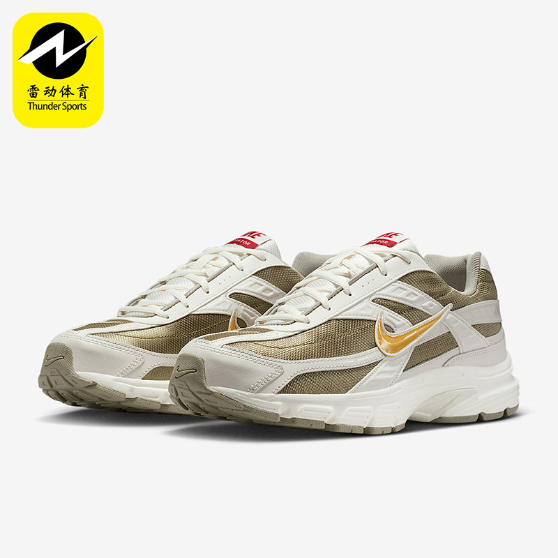 Nike/耐克正品Initiator男士运动低帮耐磨复古休闲鞋IQ9788-271