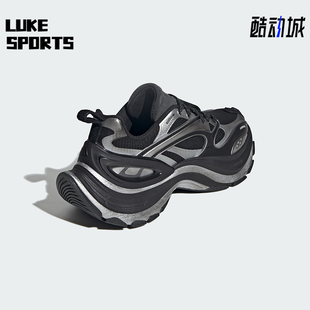 SPEED男女耐磨轻机甲休闲鞋 Adidas XLG FOS KJ6501 阿迪达斯正品