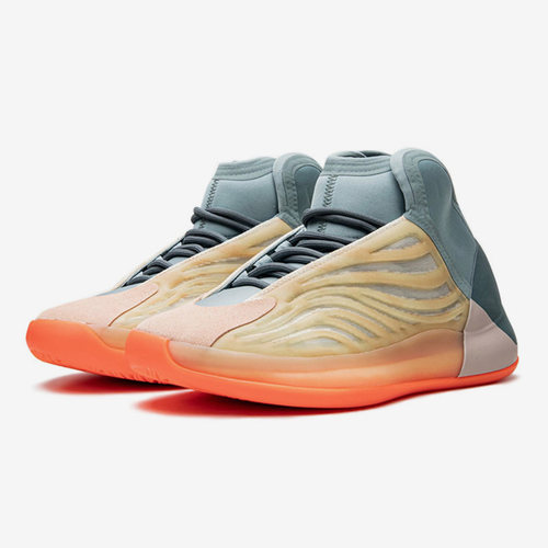 耐磨系带Adidas阿迪达运动休闲鞋