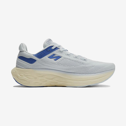 New Balance/NB正品新款男子缓震耐磨透气运动低帮跑步鞋M1080L13