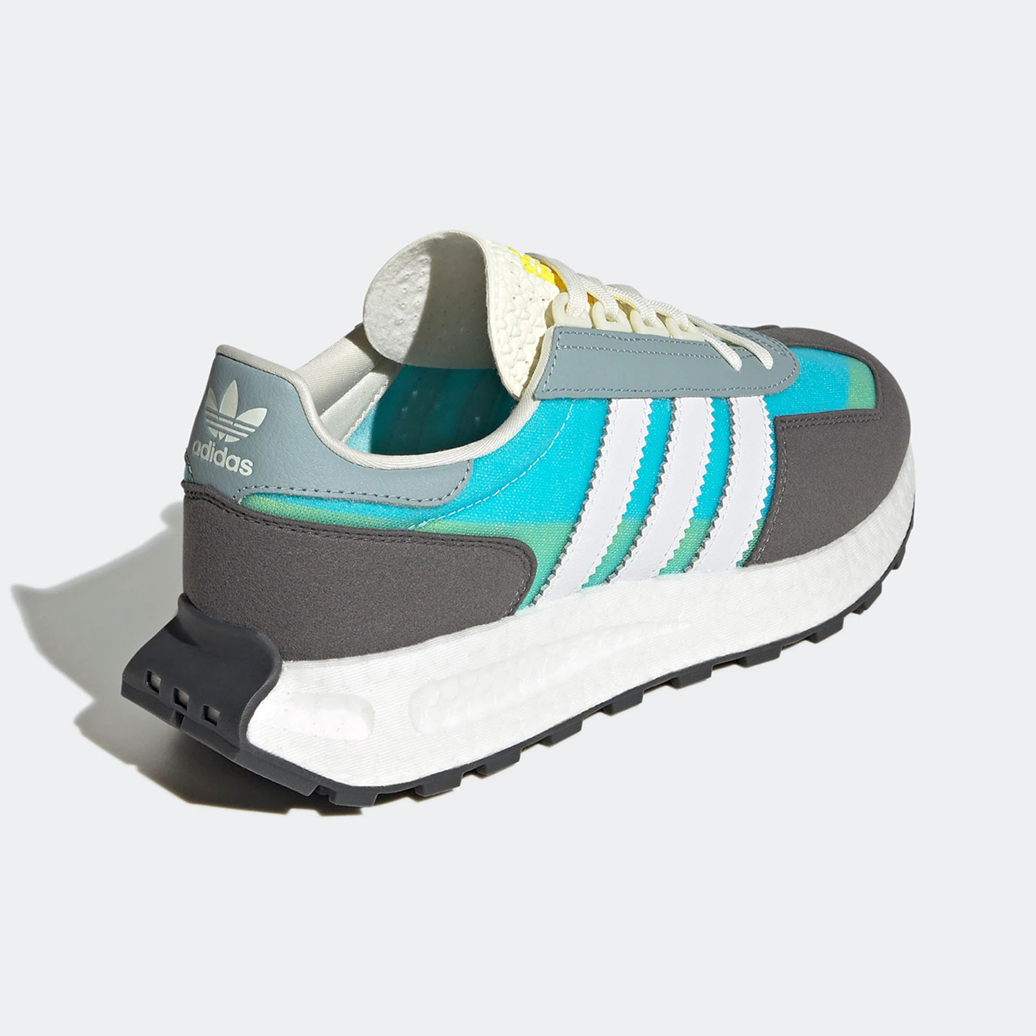 Adidas阿迪达斯官方正品三叶草R