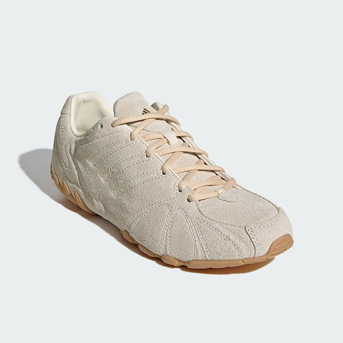 Adidas/阿迪达斯正品三叶草女士经典千禧风耐磨透气运动鞋HQ9304