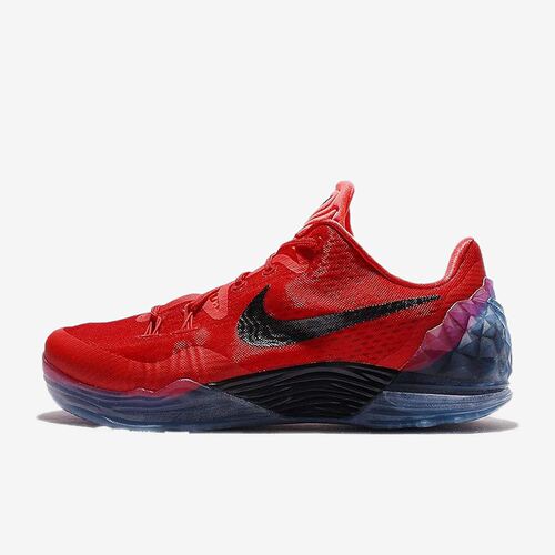 Nike耐克正品Veno menon 5男款低帮实战运动休闲篮球鞋853939-606