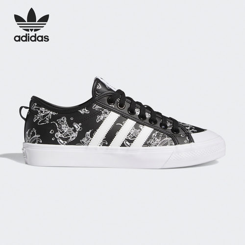 Adidas/阿迪达斯休闲鞋