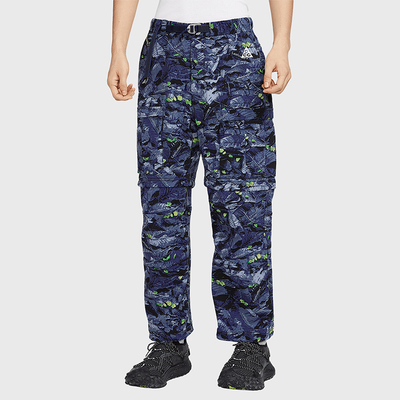 Nike/耐克正品ACG男士户外工装梭织休闲运动长裤HQ0200-410