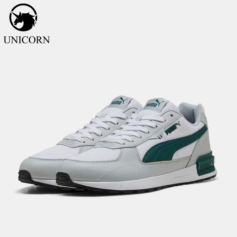 Puma/彪马正品Graviton SL Remix男女老爹休闲运动鞋396104-03
