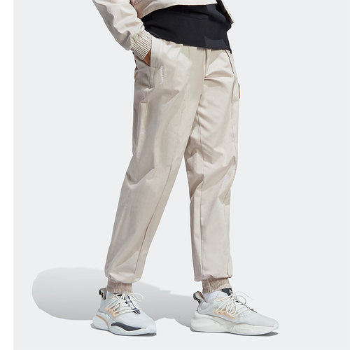 Adidas/阿迪达斯女子运动长裤