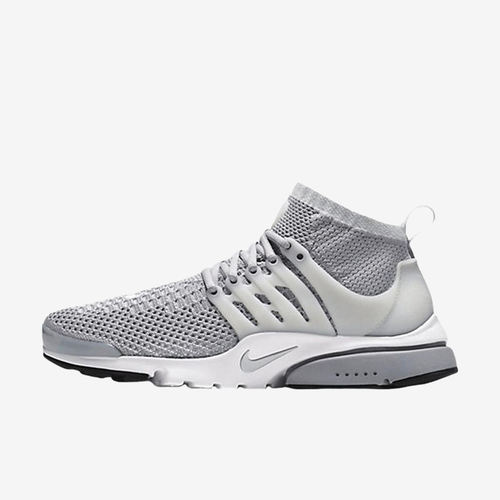 Nike耐克正品Air Presto Ultra Flyknit男休闲鞋835570-002