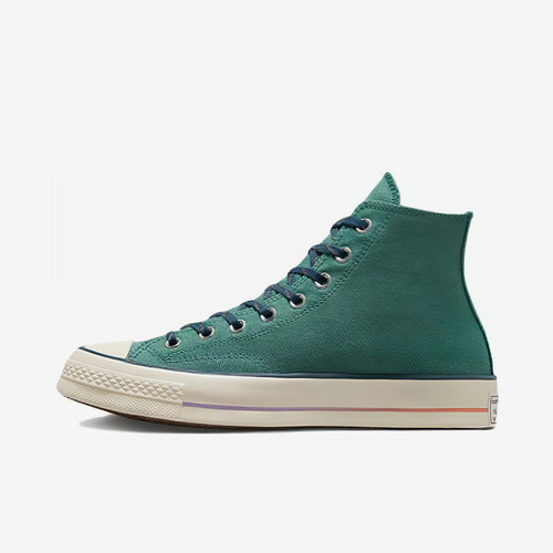 Converse/匡威正品新款男士时尚潮流高帮舒适防滑透气板鞋A02759C