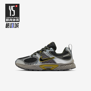 耐克正品 HQ6412 小童减震复古跑步耐磨低帮运动鞋 300 RNR Nike