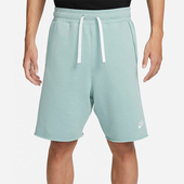 耐克正品 新款 男子运动透气户外训练针织短裤 Nike DX0767 309