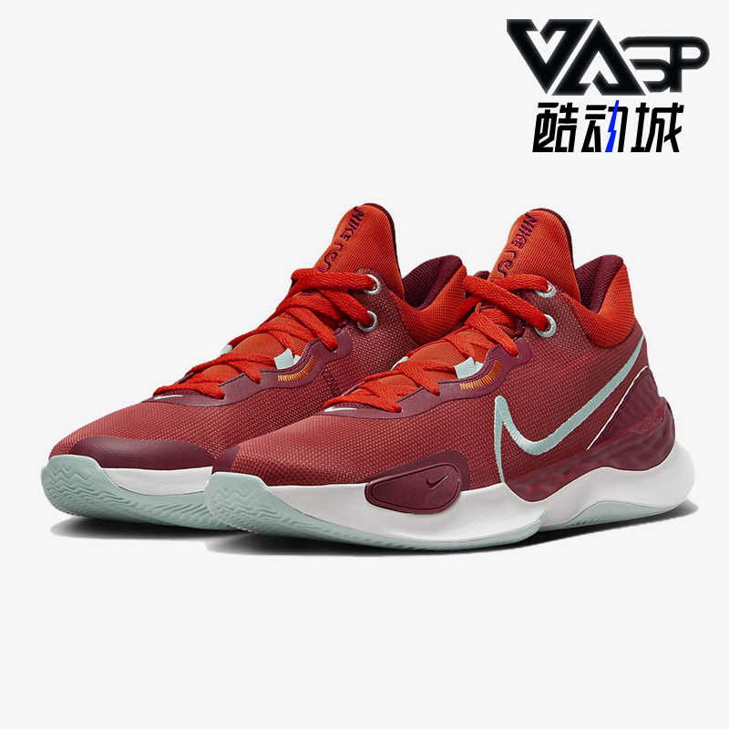 Nike/耐克男士实战篮球鞋